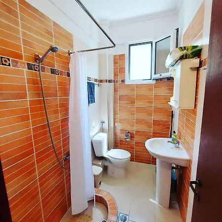 Apartman Kalai.apartment Olympiakí Aktí