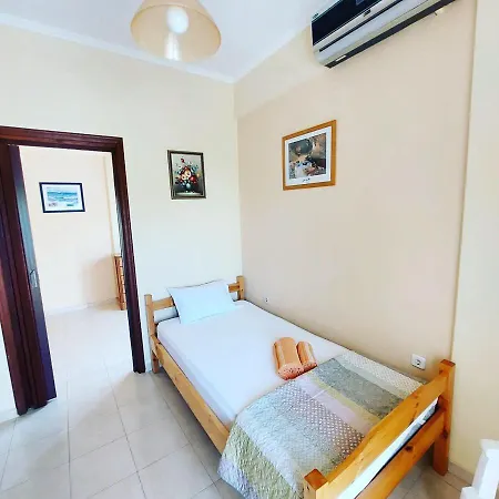 Kalai.apartment Apartman