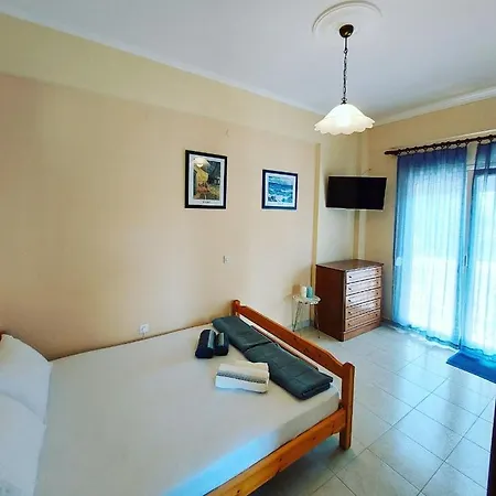 Kalai.apartment * Olympiaki Akti