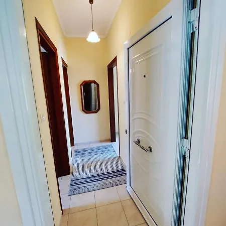 Apartman Kalai.apartment Olympiakí Aktí