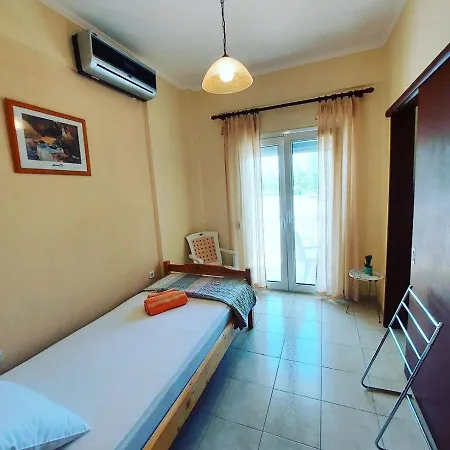 Kalai.apartment Apartman *