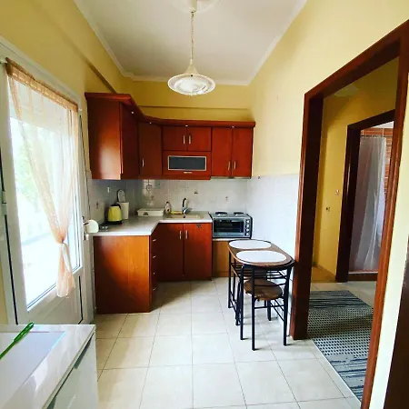 Kalai.apartment Olympiakí Aktí